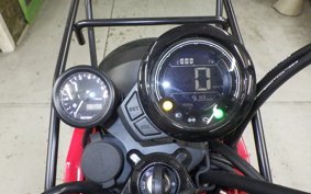 HONDA CT125 HUNTER CUB