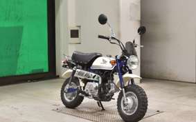 HONDA MONKEY AB27