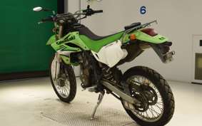 KAWASAKI KLX250 LX250E