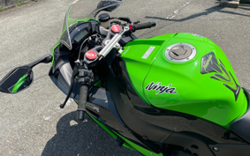 KAWASAKI NINJA ZX-10R 2012 ZXT00J