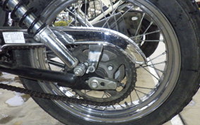 SUZUKI GRASS TRACKER Bigboy NJ4BA