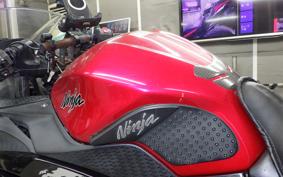 KAWASAKI NINJA 250 ABS 2019 EX250L