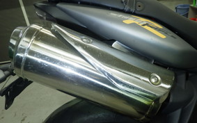 TRIUMPH STREET TRIPLE R 2009