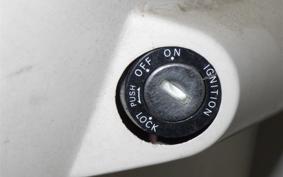 HONDA GIORNO CREA 2014 AF54