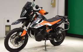 KTM 790 ADVENTURE R 2021