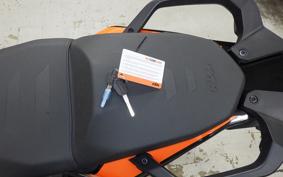 KTM 390 ADVENTURE