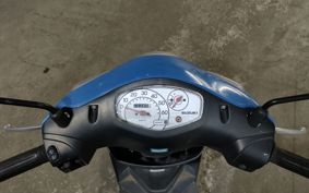 SUZUKI LET's CA4AA