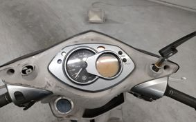 YAMAHA CYGNUS 125 X SE44J