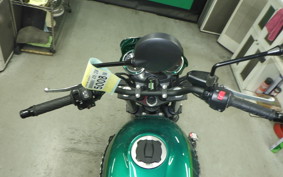 KAWASAKI Z650 RS 2023 ER650M