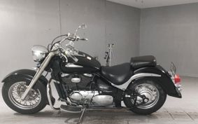 SUZUKI INTRUDER 400 CLASSIC VK54A