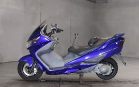 SUZUKI SKYWAVE 250S CJ43A
