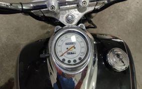 YAMAHA DRAGSTAR 400 CLASSIC 1999 4TR