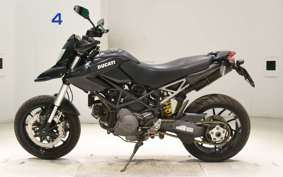 DUCATI HYPERMOTARD 796 2012
