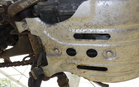 HONDA CT250S SILKROAD 1995 L250S