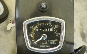 HONDA C92 SUPER CUB 2017 C92