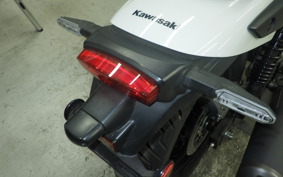 KAWASAKI ELIMINATOR400-3 2023 EL400A