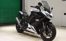KAWASAKI NINJA 1000 A 2017