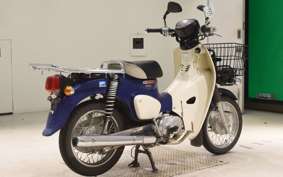 HONDA C50 SUPER CUB AA07