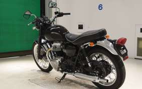 KAWASAKI W400 2009 EJ400A