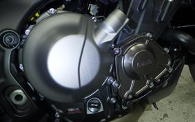 YAMAHA XSR900 2023 RN80J