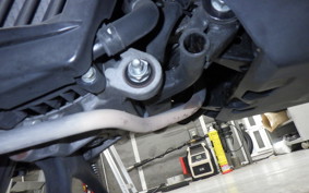 HONDA TACT Gen.4 2004 AF75