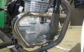 SUZUKI GRASS TRACKER Bigboy NJ4DA