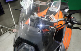 KTM 1290 SUPER DUKE GT 2020