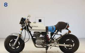 HONDA APE 50 AC16