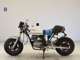 Фото Honda APE 50 2001 с японского аукциона