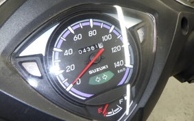 SUZUKI ADDRESS 110 CE47A