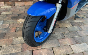 KYMCO SUPER 9 S 2004