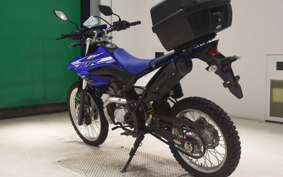YAMAHA WR155R 2025