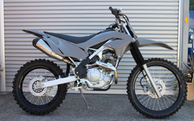 KAWASAKI KLX230R LX230F