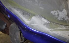 YAMAHA AXIS 100 SB06J