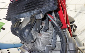 DUCATI HYPERMOTARD 1100E 2010