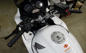 HONDA CB400 SUPER BOLDOR VTEC A 2009 NC42