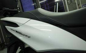 YAMAHA TRICITY 155 A SG37J