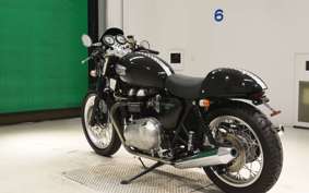 TRIUMPH THRUXTON 900 2006