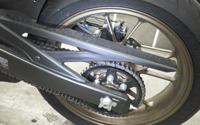 HONDA CB125 R JC91