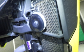 SUZUKI Vｽﾄﾛｰﾑ250SX EL11L