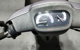 YAMAHA JOG POCHE SA08J