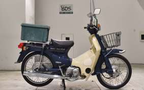 HONDA C90 SUPER CUB E 2017 HA02