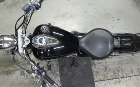 YAMAHA DRAGSTAR 250 2018 VG02J