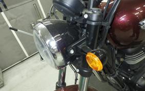 OTHER ENFIELD メテオ350ス TERRA 2023