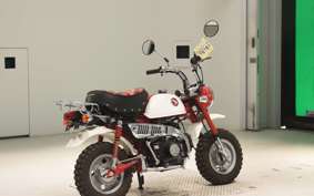 HONDA MONKEY 2007 AB27