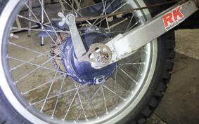 YAMAHA SEROW 225 Gen.2 1KH