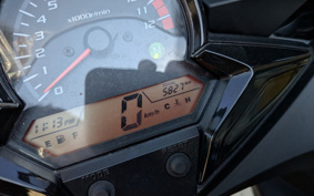 HONDA CBR250R MC41