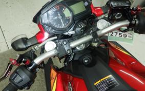 YAMAHA MT-25 2001 RG10J