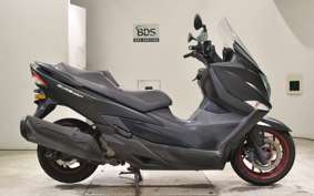 SUZUKI BURGMAN400 A 2019 DU11A