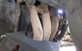 TRIUMPH TIGER1050(ショルイ